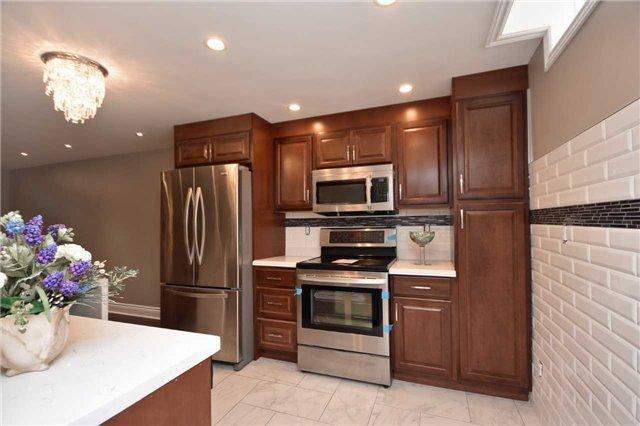 5745 Montevideo Rd, House detached with 3 bedrooms, 4 bathrooms and 5 parking in Mississauga ON | Image 15