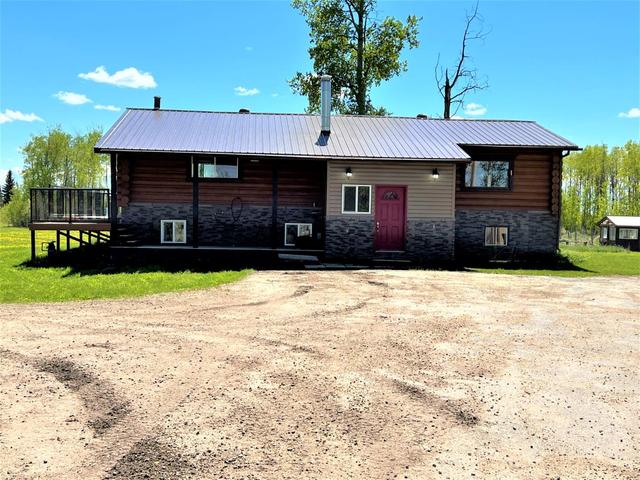 23409 Township Road 700, House detached with 3 bedrooms, 1 bathrooms and 8 parking in Greenview No. 16 AB | Image 3