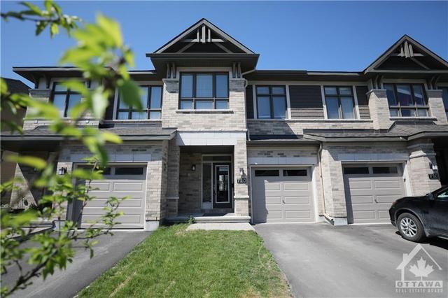 720 Guardian Grove, Townhouse with 3 bedrooms, 3 bathrooms and 2 parking in Ottawa ON | Image 1