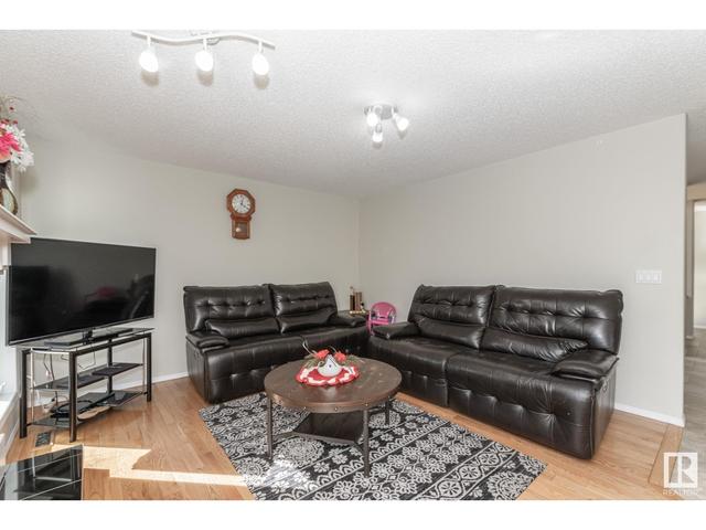 59 Deer Park Bv, House detached with 4 bedrooms, 3 bathrooms and 4 parking in Spruce Grove AB | Image 16