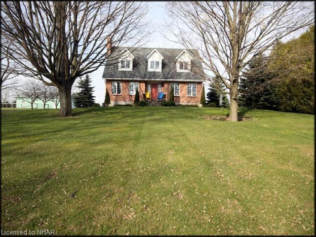 6166 Campbell Rd, House detached with 3 bedrooms, 3 bathrooms and 0 parking in Port Hope ON | Image 12