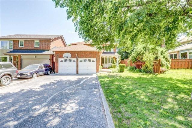 3 Fearn Cres, House detached with 4 bedrooms, 4 bathrooms and 6 parking in Ajax ON | Image 12