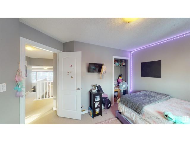 50 Highgrove Cr, House detached with 3 bedrooms, 3 bathrooms and null parking in Edmonton AB | Image 21