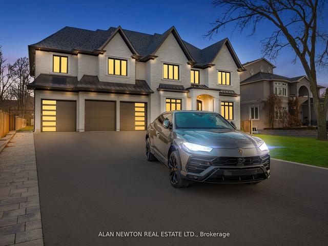 70 Langstaff Rd, House detached with 5 bedrooms, 8 bathrooms and 12 parking in Richmond Hill ON | Image 23