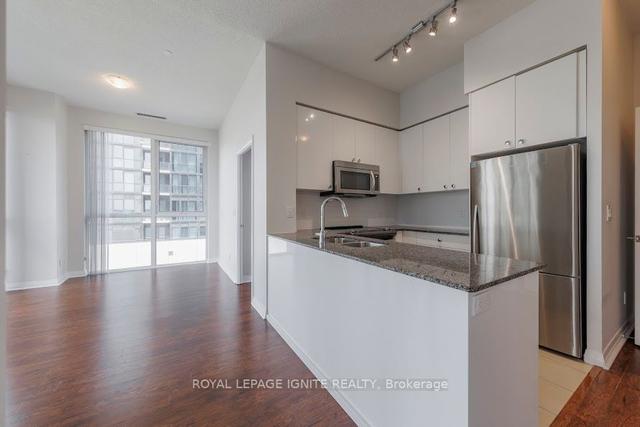 405 - 75 Eglinton Ave W, Condo with 2 bedrooms, 2 bathrooms and 1 parking in Mississauga ON | Image 10