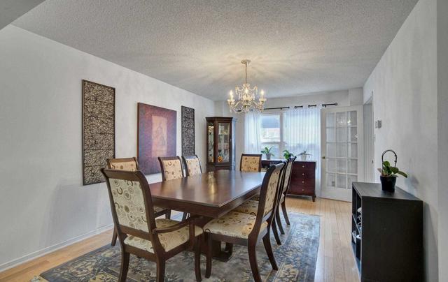 3993 Chadburn Cres, House detached with 4 bedrooms, 4 bathrooms and 8 parking in Mississauga ON | Image 31