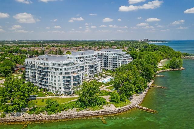 126 - 3500 Lakeshore Rd W, Condo with 2 bedrooms, 2 bathrooms and 2 parking in Oakville ON | Image 33