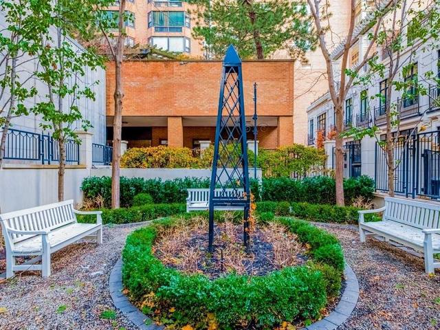 4a - 1 St Thomas St, Condo with 2 bedrooms, 3 bathrooms and 2 parking in Toronto ON | Image 20