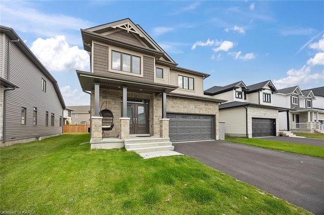 815 Riverview Way, House detached with 4 bedrooms, 3 bathrooms and 5 parking in Kingston ON | Image 12