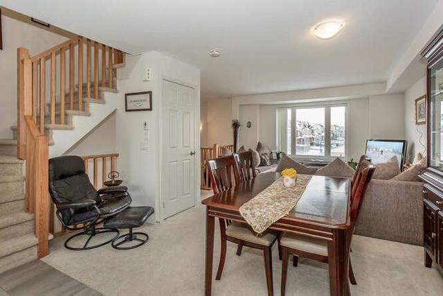 13 - 1 Beckenrose Crt, Townhouse with 2 bedrooms, 3 bathrooms and 2 parking in Brampton ON | Image 20