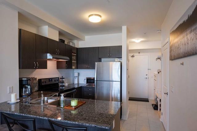 313 - 2522 Keele St, Condo with 1 bedrooms, 1 bathrooms and 1 parking in Toronto ON | Image 12