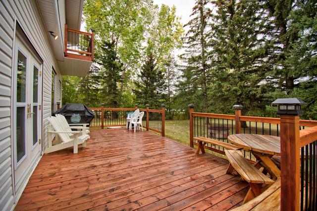 275127 Range Road 22, House detached with 3 bedrooms, 2 bathrooms and null parking in Rocky View County AB | Image 43