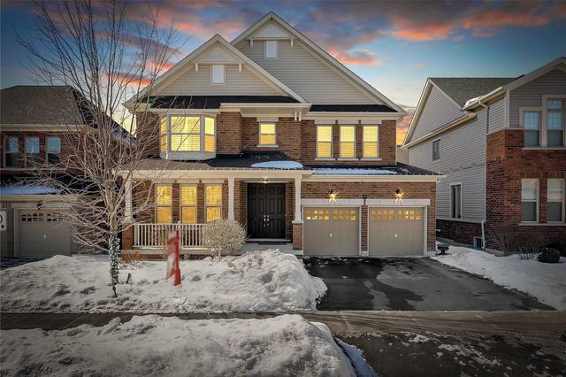 51 Billy Crt, House detached with 4 bedrooms, 5 bathrooms and 7 parking in Caledon ON | Image 1