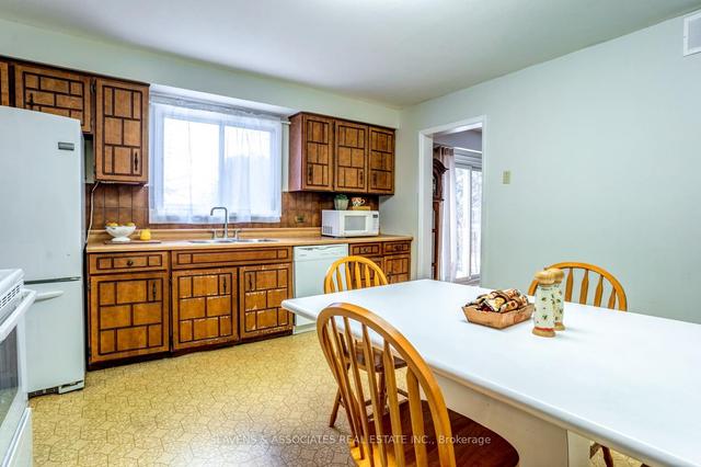 1 Kimloch Cres, House detached with 4 bedrooms, 4 bathrooms and 4 parking in Toronto ON | Image 10