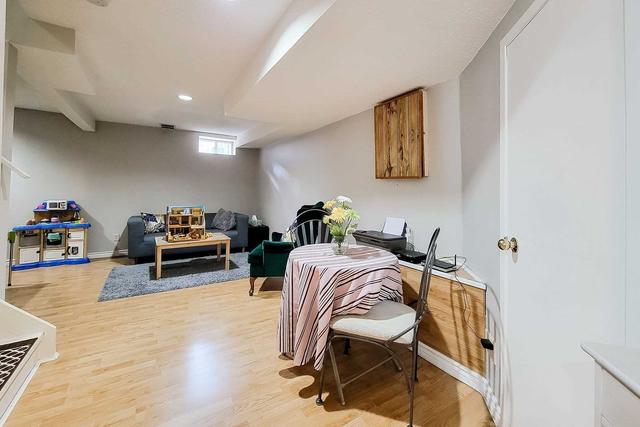 33 - 618 Barton St, Townhouse with 3 bedrooms, 4 bathrooms and 2 parking in Hamilton ON | Image 28
