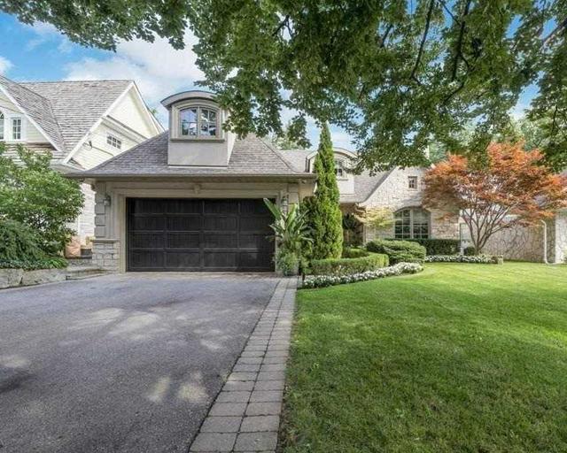 87 Wimbleton Rd, House detached with 4 bedrooms, 5 bathrooms and 6 parking in Toronto ON | Image 1