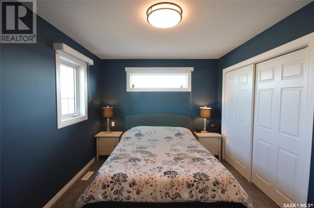 114 Bourgonje Crescent, House detached with 5 bedrooms, 4 bathrooms and null parking in Saskatoon SK | Image 37