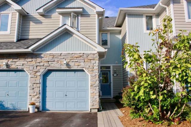 933 Creekfront Way, Townhouse with 1 bedrooms, 2 bathrooms and 2 parking in Newmarket ON | Image 12