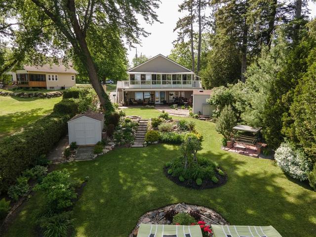 12 Goldrock Rd, House detached with 1 bedrooms, 2 bathrooms and 5 parking in Kawartha Lakes ON | Image 23