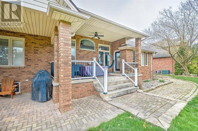 115 Fescue, House detached with 5 bedrooms, 3 bathrooms and null parking in Amherstburg ON | Image 47