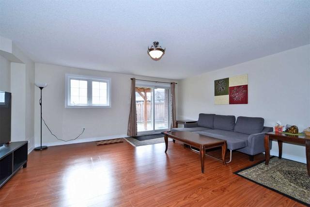 31 Bignell Cres, House detached with 4 bedrooms, 5 bathrooms and 4 parking in Ajax ON | Image 22