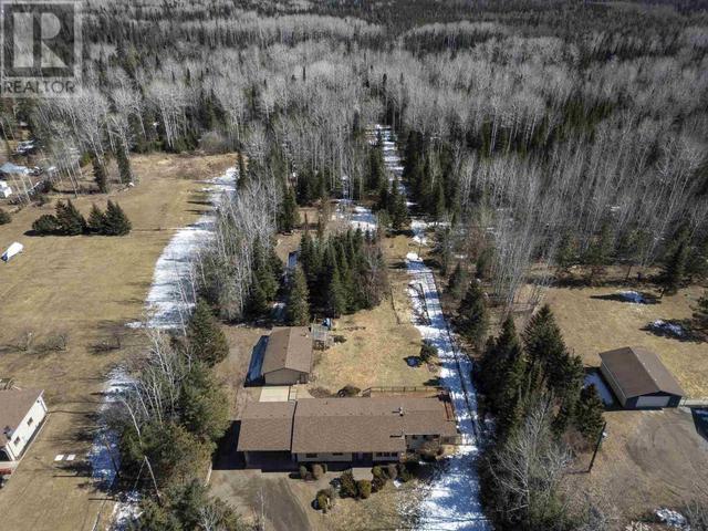 796 Community Hall Rd, House detached with 4 bedrooms, 2 bathrooms and null parking in Thunder Bay ON | Image 3