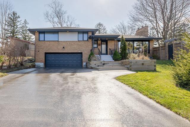 18 Cudia Cres, House detached with 3 bedrooms, 3 bathrooms and 6 parking in Toronto ON | Image 1