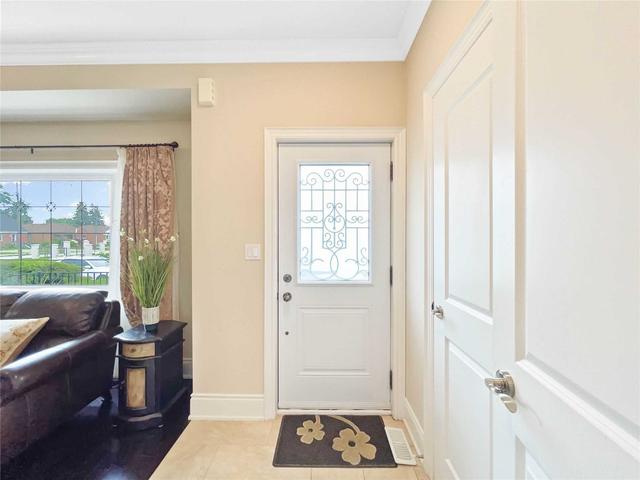 63 Princemere Cres, House detached with 3 bedrooms, 4 bathrooms and 5 parking in Toronto ON | Image 28