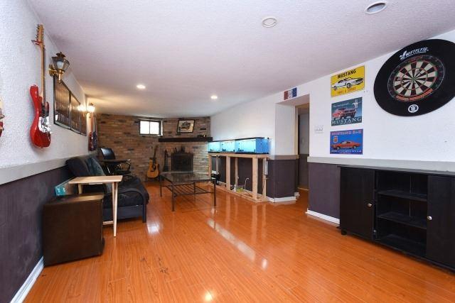 856 Krosno Blvd, House detached with 3 bedrooms, 2 bathrooms and 4 parking in Pickering ON | Image 12