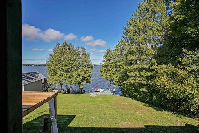 69 Campbell Beach Rd, House detached with 3 bedrooms, 2 bathrooms and 6 parking in Kawartha Lakes ON | Image 33