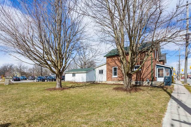 169 Hibernia St, House detached with 2 bedrooms, 2 bathrooms and 4 parking in Cobourg ON | Image 25