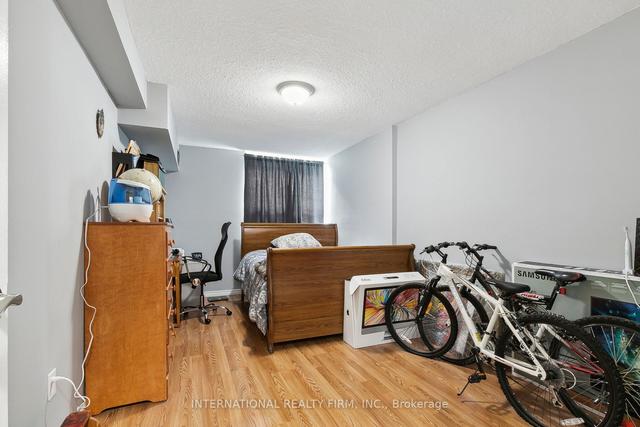 221 - 4064 Lawrence Ave E, Townhouse with 3 bedrooms, 2 bathrooms and 1 parking in Toronto ON | Image 11