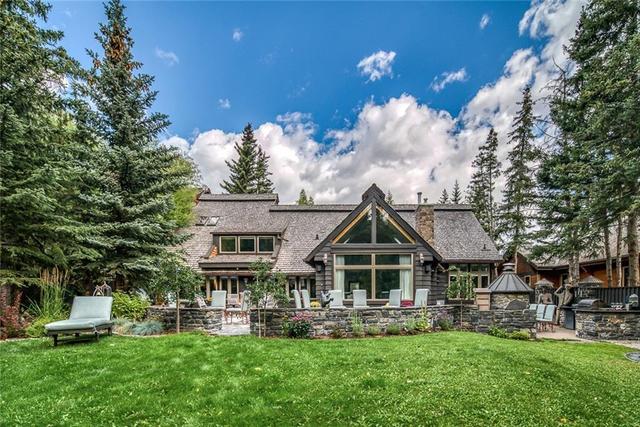301 Buffalo Street, House detached with 7 bedrooms, 6 bathrooms and 6 parking in Banff AB | Image 10