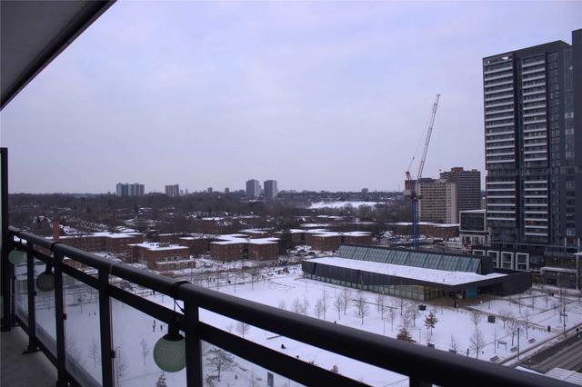 1112 - 225 Sackville St, Condo with 1 bedrooms, 1 bathrooms and 0 parking in Toronto ON | Image 7