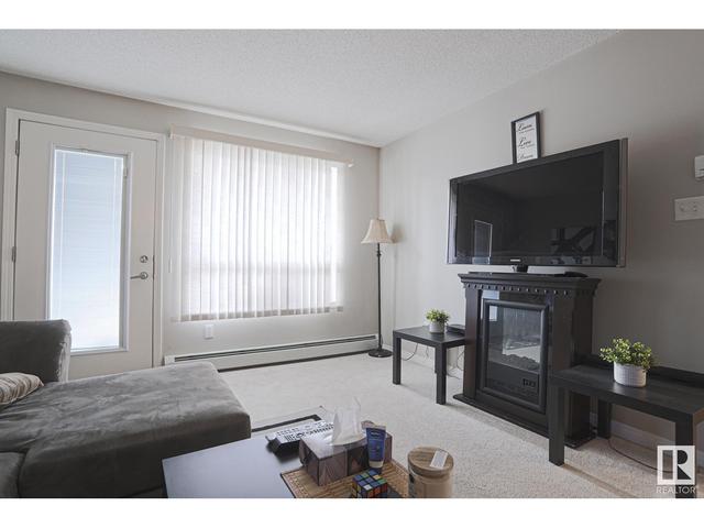 2218 - 320 Clareview Station Dr Nw, Condo with 1 bedrooms, 1 bathrooms and null parking in Edmonton AB | Image 13