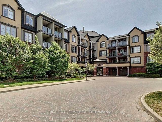 109 - 3070 Rotary Way N, Condo with 1 bedrooms, 1 bathrooms and 1 parking in Burlington ON | Image 12