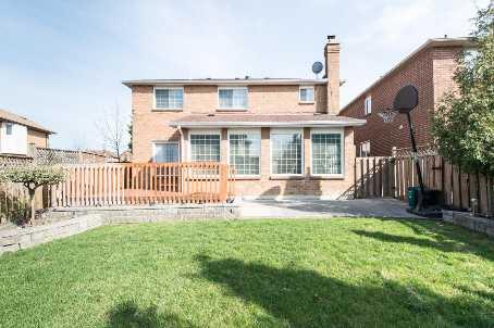 293 Nahani Way, House detached with 5 bedrooms, 4 bathrooms and 3 parking in Mississauga ON | Image 9