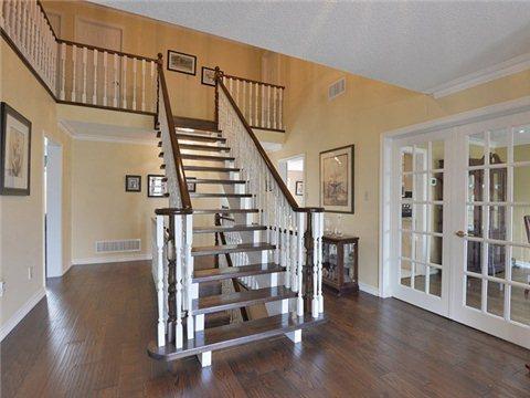 55 Cranston Dr, House detached with 4 bedrooms, 4 bathrooms and 10 parking in Caledon ON | Image 3