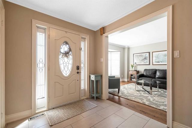 83 St Michaels Cres, House detached with 4 bedrooms, 4 bathrooms and 5 parking in Caledon ON | Image 12