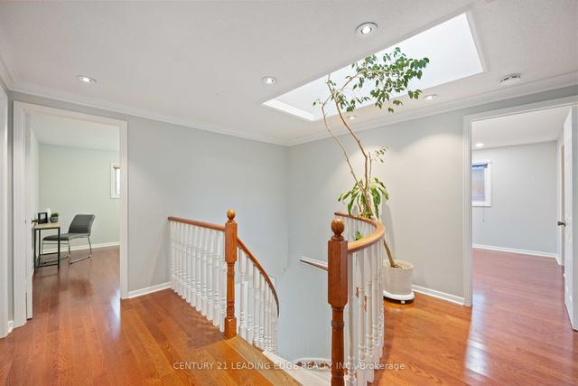 18 Highgate Dr, House detached with 4 bedrooms, 5 bathrooms and 4 parking in Markham ON | Image 13