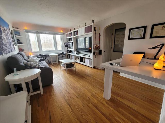 10 - 1253 Main Street W, Condo with 1 bedrooms, 1 bathrooms and 1 parking in Hamilton ON | Image 5