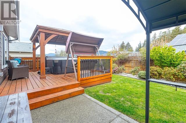 1112 Braeburn Ave, House detached with 4 bedrooms, 3 bathrooms and 2 parking in Langford BC | Image 34