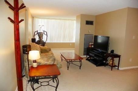 2509 - 550 Webb Dr, Condo with 2 bedrooms, 1 bathrooms and 1 parking in Mississauga ON | Image 4