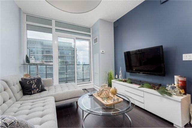 1002 - 1185 The Queensway, Condo with 1 bedrooms, 1 bathrooms and 1 parking in Toronto ON | Image 7