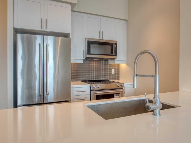 lph 09 - 4011 Brickstone Mews, Condo with 1 bedrooms, 1 bathrooms and 1 parking in Mississauga ON | Image 23