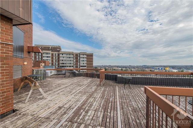 1112 - 2871 Richmond Road, Condo with 2 bedrooms, 2 bathrooms and 1 parking in Ottawa ON | Image 28