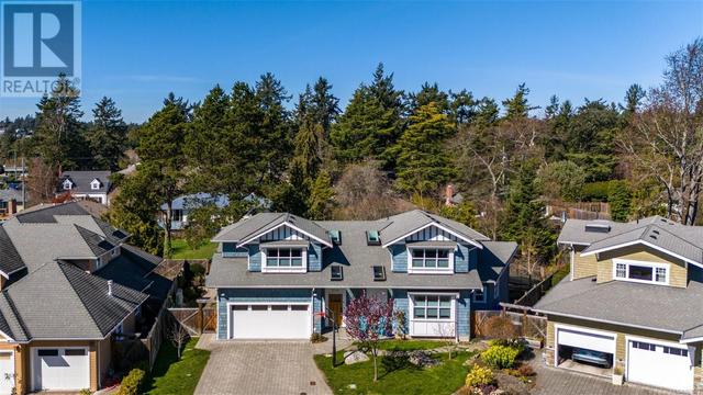 2706 Stone's Throw Lane, House detached with 5 bedrooms, 5 bathrooms and 2 parking in Saanich BC | Image 35