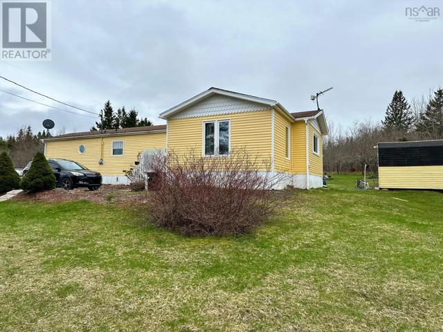 5545 East River West Side Road, House detached with 3 bedrooms, 1 bathrooms and null parking in Pictou, Subd. B NS | Image 24