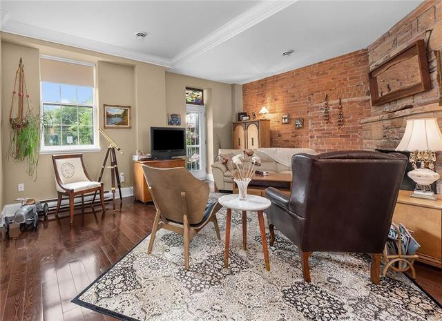 6 - 19 Main Street E, Townhouse with 2 bedrooms, 2 bathrooms and 1 parking in Westport ON | Image 13