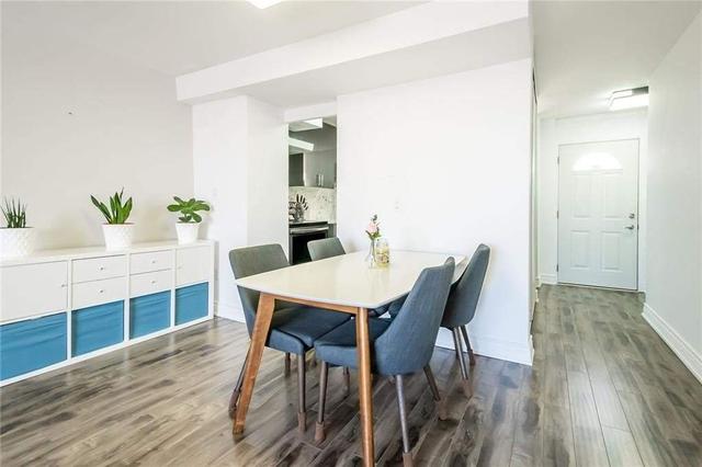 717 - 350 Quigley Rd, Condo with 3 bedrooms, 1 bathrooms and 1 parking in Hamilton ON | Image 7
